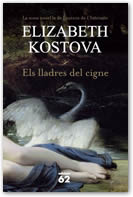Els lladres del cigne, d'Elizabeth Kostova